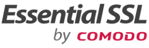 Comodo Essential SSL