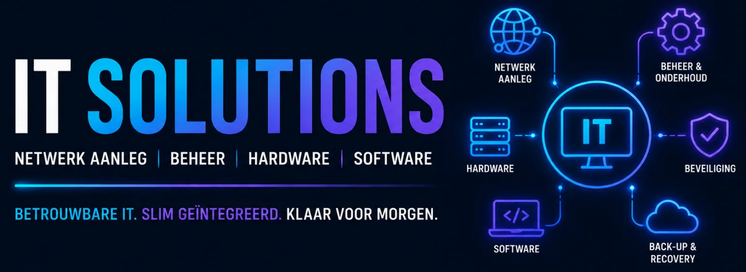IT Services