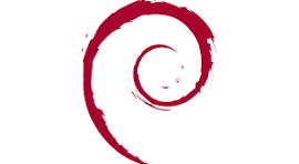 Debian logo